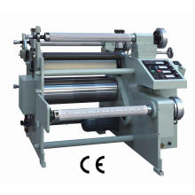 Auto máquina de laminación Roll material (TH-650)